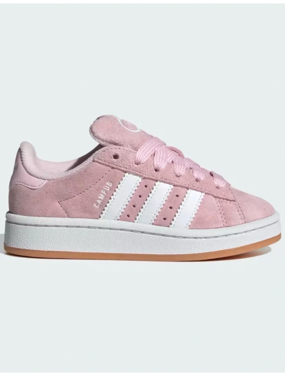 adidas Campus- Size 2